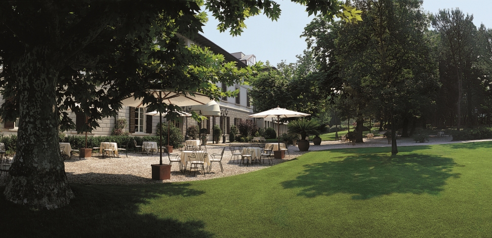 Grotta Giusti Spa And Hotel Grotta Giusti Spa And Hotel