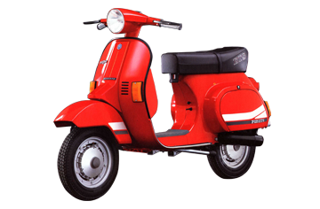 vespa pk 125