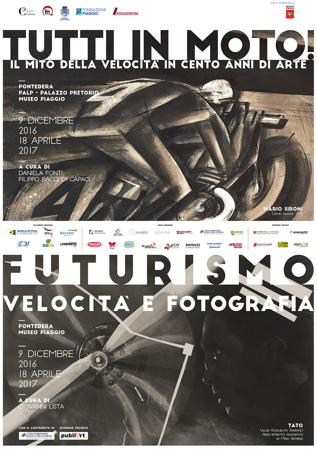 futurismo-locandina